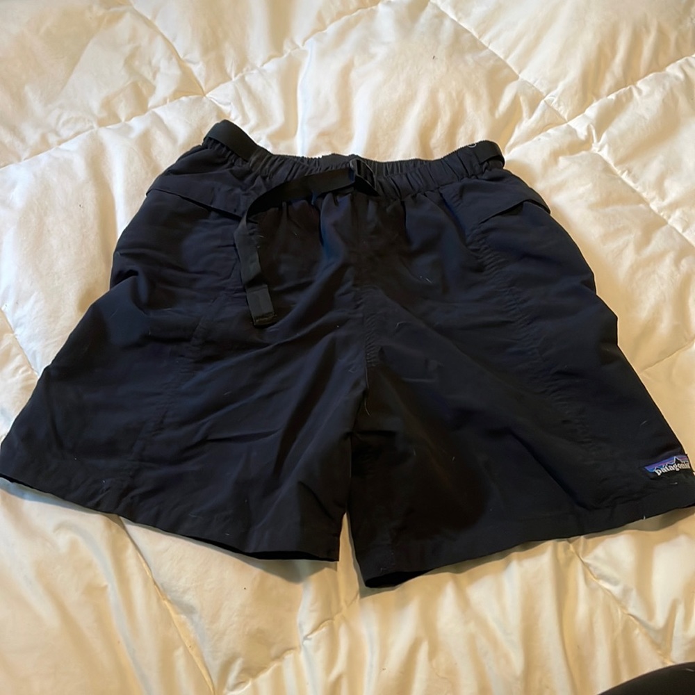 Patagonia River Shorts